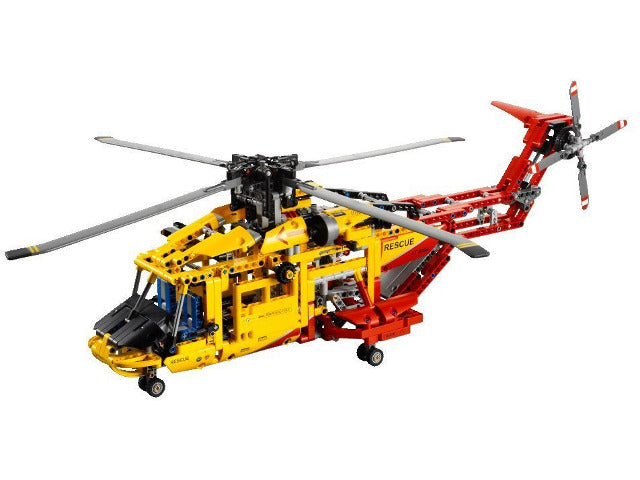 Helicopter