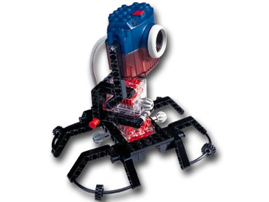 Vision Command (Digital Color Camera)