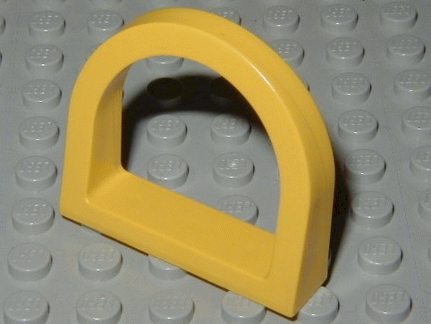 Fabuland Window Arch